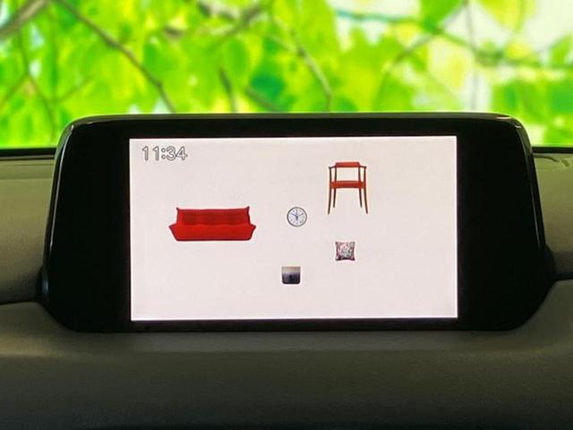 ＣＸ－５ ２５Ｓ　Ｌパッケージ　保証書／ディスプレイオーディオ／衝突安全装置／シートヒーター／車線逸脱防止支援システム／シート　フルレザー／電動バックドア／ヘッドランプ　ＬＥＤ／Ｂｌｕｅｔｏｏｔｈ接続／ＥＴＣ／ＥＢＤ付ＡＢＳ　禁煙車（7枚目）