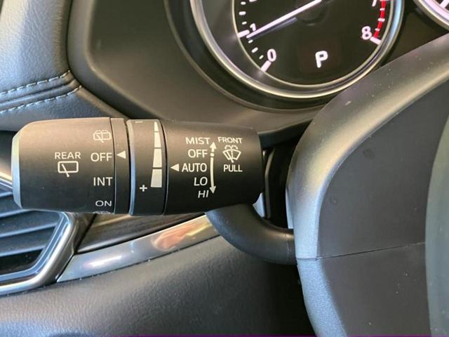 ＣＸ－５ ２５Ｓ　Ｌパッケージ　保証書／ディスプレイオーディオ／衝突安全装置／シートヒーター／車線逸脱防止支援システム／シート　フルレザー／電動バックドア／ヘッドランプ　ＬＥＤ／Ｂｌｕｅｔｏｏｔｈ接続／ＥＴＣ／ＥＢＤ付ＡＢＳ　禁煙車（23枚目）