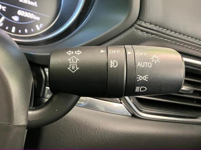 ＣＸ－５ ２５Ｓ　Ｌパッケージ　保証書／ディスプレイオーディオ／衝突安全装置／シートヒーター／車線逸脱防止支援システム／シート　フルレザー／電動バックドア／ヘッドランプ　ＬＥＤ／Ｂｌｕｅｔｏｏｔｈ接続／ＥＴＣ／ＥＢＤ付ＡＢＳ　禁煙車（24枚目）