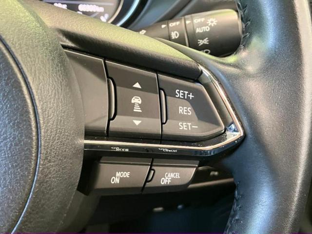 ＣＸ－５ ２５Ｓ　Ｌパッケージ　保証書／ディスプレイオーディオ／衝突安全装置／シートヒーター／車線逸脱防止支援システム／シート　フルレザー／電動バックドア／ヘッドランプ　ＬＥＤ／Ｂｌｕｅｔｏｏｔｈ接続／ＥＴＣ／ＥＢＤ付ＡＢＳ　禁煙車（26枚目）