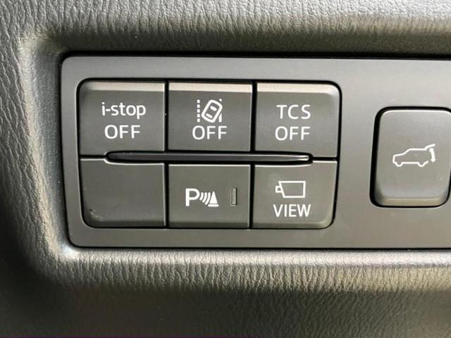 ＣＸ－５ ２５Ｓ　Ｌパッケージ　保証書／ディスプレイオーディオ／衝突安全装置／シートヒーター／車線逸脱防止支援システム／シート　フルレザー／電動バックドア／ヘッドランプ　ＬＥＤ／Ｂｌｕｅｔｏｏｔｈ接続／ＥＴＣ／ＥＢＤ付ＡＢＳ　禁煙車（27枚目）