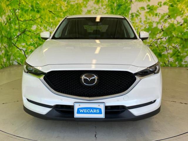 ＣＸ－５ ２５Ｓ　Ｌパッケージ　保証書／ディスプレイオーディオ／衝突安全装置／シートヒーター／車線逸脱防止支援システム／シート　フルレザー／電動バックドア／ヘッドランプ　ＬＥＤ／Ｂｌｕｅｔｏｏｔｈ接続／ＥＴＣ／ＥＢＤ付ＡＢＳ　禁煙車（33枚目）