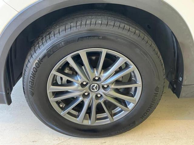 ＣＸ－５ ２５Ｓ　Ｌパッケージ　保証書／ディスプレイオーディオ／衝突安全装置／シートヒーター／車線逸脱防止支援システム／シート　フルレザー／電動バックドア／ヘッドランプ　ＬＥＤ／Ｂｌｕｅｔｏｏｔｈ接続／ＥＴＣ／ＥＢＤ付ＡＢＳ　禁煙車（39枚目）