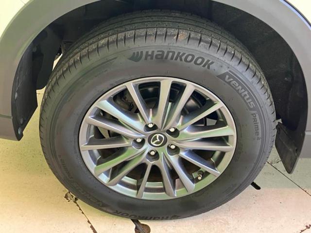 ＣＸ－５ ２５Ｓ　Ｌパッケージ　保証書／ディスプレイオーディオ／衝突安全装置／シートヒーター／車線逸脱防止支援システム／シート　フルレザー／電動バックドア／ヘッドランプ　ＬＥＤ／Ｂｌｕｅｔｏｏｔｈ接続／ＥＴＣ／ＥＢＤ付ＡＢＳ　禁煙車（41枚目）
