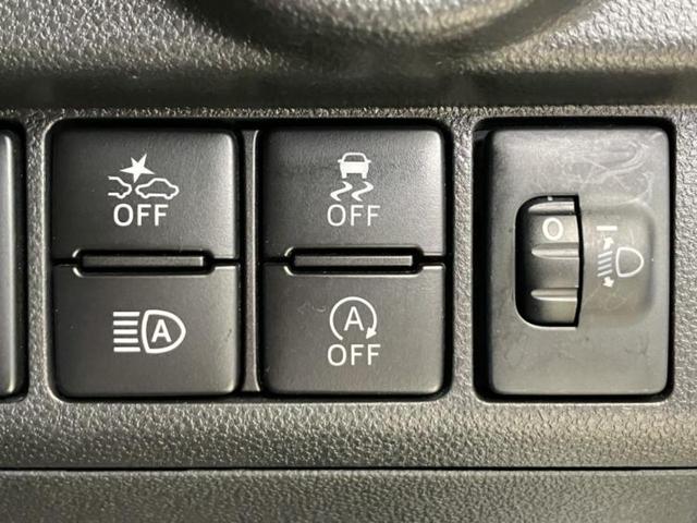 ムーヴ カスタムRSハイパーリミテッドSA3 新品タイヤ/保証書/純正 SDナビ/スマートアシスト(トヨタ・ダイハツ)/シートヒーター 運転席/パノラマモニター/車線逸脱防止支援システム/シート ハーフレザー/ヘッドランプ LED ターボ(28枚目)