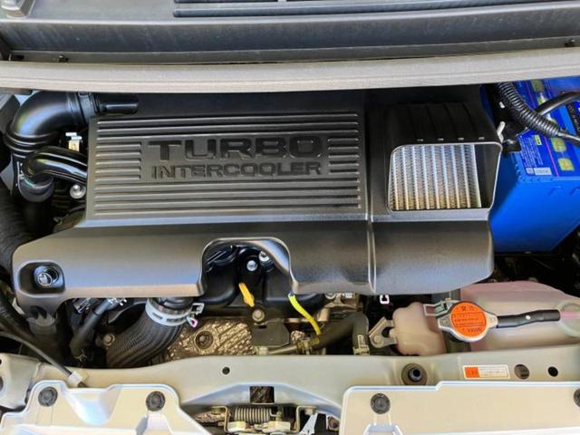 ムーヴ カスタムRSハイパーリミテッドSA3 新品タイヤ/保証書/純正 SDナビ/スマートアシスト(トヨタ・ダイハツ)/シートヒーター 運転席/パノラマモニター/車線逸脱防止支援システム/シート ハーフレザー/ヘッドランプ LED ターボ(37枚目)