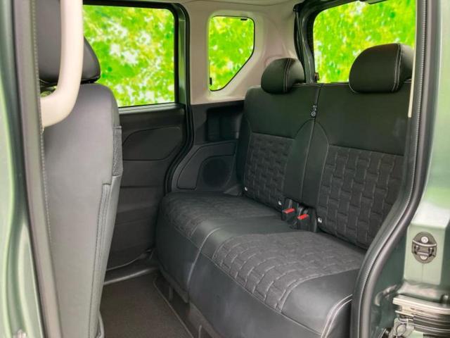 デリカミニ Ｇ　新品タイヤ／保証書／イーアシスト（ミツビシ）／車線逸脱防止支援システム／ヘッドランプ　ＬＥＤ／ＥＢＤ付ＡＢＳ／横滑り防止装置／アイドリングストップ／禁煙車／エアバッグ　運転席／エアバッグ　助手席（7枚目）