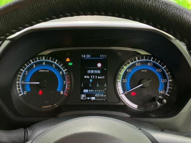 デリカミニ Ｇ　新品タイヤ／保証書／イーアシスト（ミツビシ）／車線逸脱防止支援システム／ヘッドランプ　ＬＥＤ／ＥＢＤ付ＡＢＳ／横滑り防止装置／アイドリングストップ／禁煙車／エアバッグ　運転席／エアバッグ　助手席（9枚目）