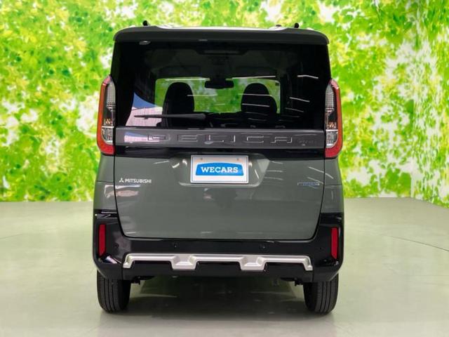 デリカミニ Ｇ　新品タイヤ／保証書／イーアシスト（ミツビシ）／車線逸脱防止支援システム／ヘッドランプ　ＬＥＤ／ＥＢＤ付ＡＢＳ／横滑り防止装置／アイドリングストップ／禁煙車／エアバッグ　運転席／エアバッグ　助手席（51枚目）