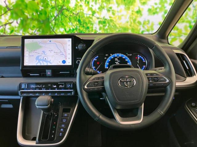 ヴォクシー ハイブリッドS-Z 保証書/ディスプレイオーディオ+ナビ10インチ/衝突安全装置/両側電動スライドドア/シートヒーター/車線逸脱防止支援システム/シート ハーフレザー/電動バックドア/オートステップ 衝突被害軽減システム(5枚目)