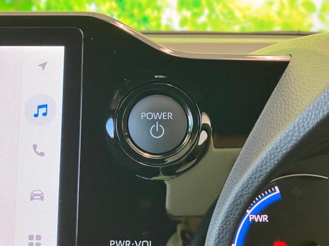 ヴォクシー ハイブリッドS-Z 保証書/ディスプレイオーディオ+ナビ10インチ/衝突安全装置/両側電動スライドドア/シートヒーター/車線逸脱防止支援システム/シート ハーフレザー/電動バックドア/オートステップ 衝突被害軽減システム(10枚目)