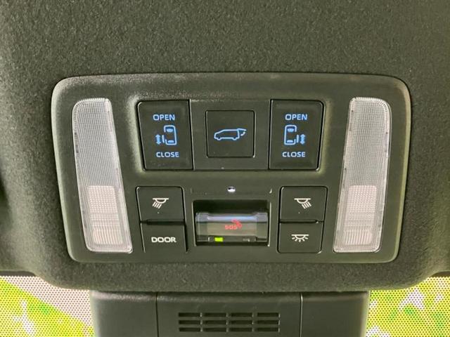 ヴォクシー ハイブリッドS-Z 保証書/ディスプレイオーディオ+ナビ10インチ/衝突安全装置/両側電動スライドドア/シートヒーター/車線逸脱防止支援システム/シート ハーフレザー/電動バックドア/オートステップ 衝突被害軽減システム(14枚目)