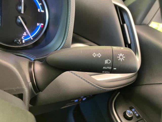 ヴォクシー ハイブリッドS-Z 保証書/ディスプレイオーディオ+ナビ10インチ/衝突安全装置/両側電動スライドドア/シートヒーター/車線逸脱防止支援システム/シート ハーフレザー/電動バックドア/オートステップ 衝突被害軽減システム(26枚目)