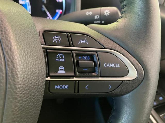 ヴォクシー ハイブリッドS-Z 保証書/ディスプレイオーディオ+ナビ10インチ/衝突安全装置/両側電動スライドドア/シートヒーター/車線逸脱防止支援システム/シート ハーフレザー/電動バックドア/オートステップ 衝突被害軽減システム(28枚目)