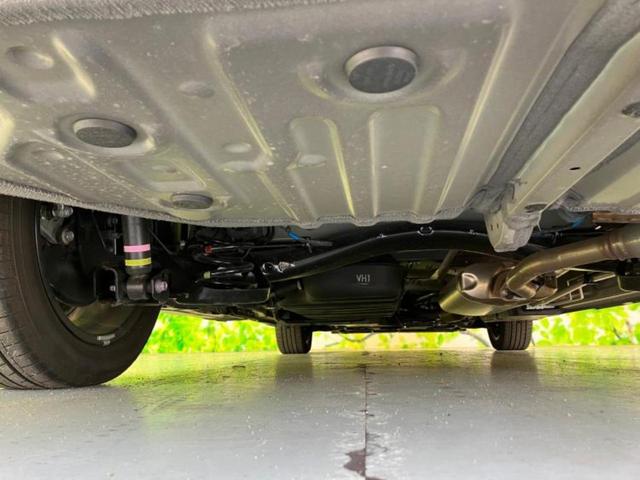 ヴォクシー ハイブリッドS-Z 保証書/ディスプレイオーディオ+ナビ10インチ/衝突安全装置/両側電動スライドドア/シートヒーター/車線逸脱防止支援システム/シート ハーフレザー/電動バックドア/オートステップ 衝突被害軽減システム(35枚目)