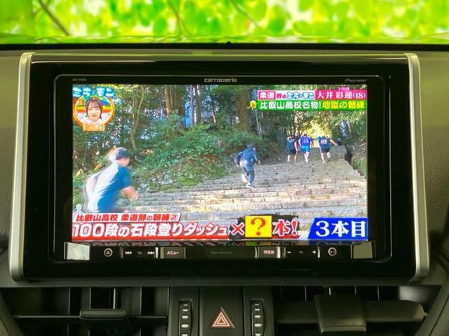 RAV4 4WDアドベンチャー 保証書/社外 9インチ SDナビ/衝突安全装置/車線逸脱防止支援システム/シート 合皮/ヘッドランプ LED/Bluetooth接続/ETC/EBD付ABS/横滑り防止装置/バックモニター 4WD(7枚目)