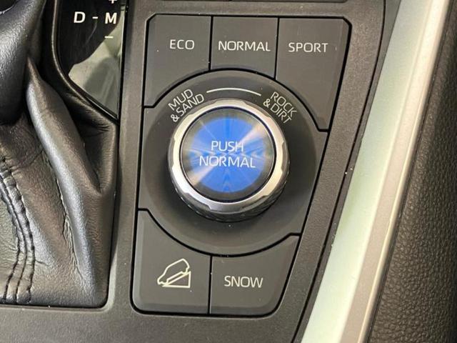 RAV4 4WDアドベンチャー 保証書/社外 9インチ SDナビ/衝突安全装置/車線逸脱防止支援システム/シート 合皮/ヘッドランプ LED/Bluetooth接続/ETC/EBD付ABS/横滑り防止装置/バックモニター 4WD(14枚目)
