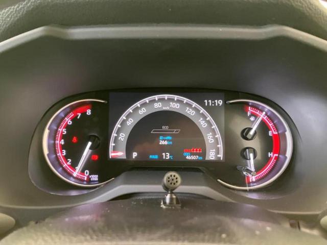 RAV4 4WDアドベンチャー 保証書/社外 9インチ SDナビ/衝突安全装置/車線逸脱防止支援システム/シート 合皮/ヘッドランプ LED/Bluetooth接続/ETC/EBD付ABS/横滑り防止装置/バックモニター 4WD(24枚目)