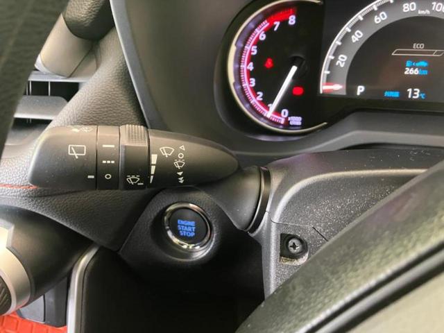 RAV4 4WDアドベンチャー 保証書/社外 9インチ SDナビ/衝突安全装置/車線逸脱防止支援システム/シート 合皮/ヘッドランプ LED/Bluetooth接続/ETC/EBD付ABS/横滑り防止装置/バックモニター 4WD(25枚目)