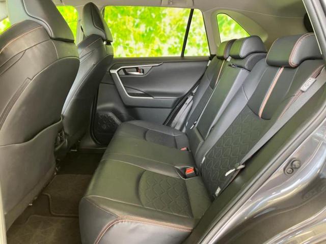 RAV4 4WDアドベンチャー 保証書/社外 9インチ SDナビ/衝突安全装置/車線逸脱防止支援システム/シート 合皮/ヘッドランプ LED/Bluetooth接続/ETC/EBD付ABS/横滑り防止装置/バックモニター 4WD(30枚目)