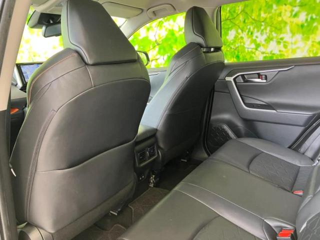 RAV4 4WDアドベンチャー 保証書/社外 9インチ SDナビ/衝突安全装置/車線逸脱防止支援システム/シート 合皮/ヘッドランプ LED/Bluetooth接続/ETC/EBD付ABS/横滑り防止装置/バックモニター 4WD(31枚目)