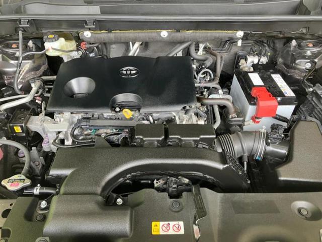 RAV4 4WDアドベンチャー 保証書/社外 9インチ SDナビ/衝突安全装置/車線逸脱防止支援システム/シート 合皮/ヘッドランプ LED/Bluetooth接続/ETC/EBD付ABS/横滑り防止装置/バックモニター 4WD(37枚目)