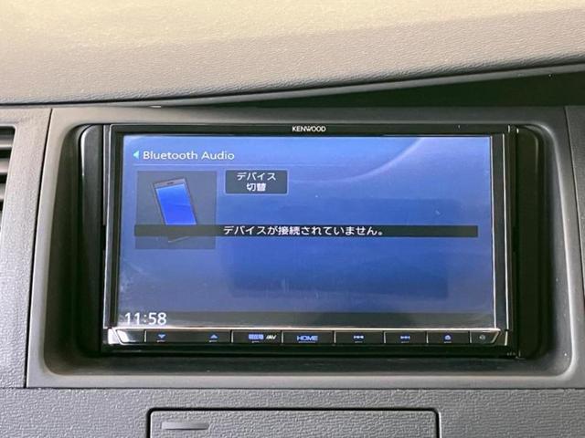 アイシス プラタナVセレクション 保証書/社外 SDナビ/フリップダウンモニター 社外 10.1インチ/電動スライドドア/ヘッドランプ HID/Bluetooth接続/ETC/EBD付ABS/バックモニター/フルセグTV バックカメラ(8枚目)
