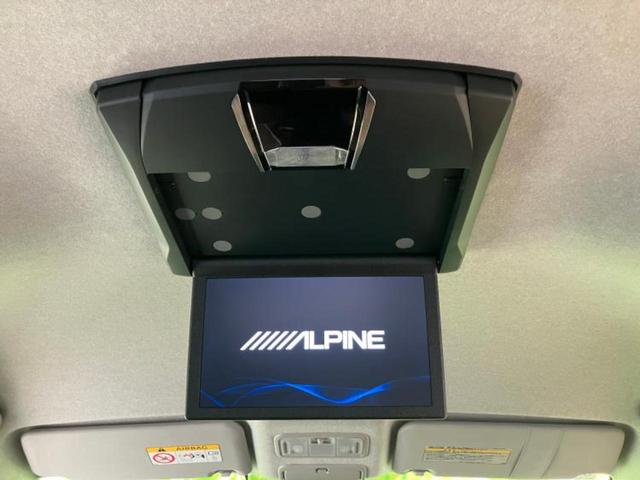 アイシス プラタナVセレクション 保証書/社外 SDナビ/フリップダウンモニター 社外 10.1インチ/電動スライドドア/ヘッドランプ HID/Bluetooth接続/ETC/EBD付ABS/バックモニター/フルセグTV バックカメラ(15枚目)