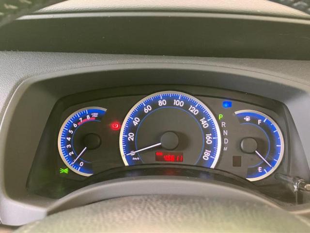 アイシス プラタナVセレクション 保証書/社外 SDナビ/フリップダウンモニター 社外 10.1インチ/電動スライドドア/ヘッドランプ HID/Bluetooth接続/ETC/EBD付ABS/バックモニター/フルセグTV バックカメラ(22枚目)