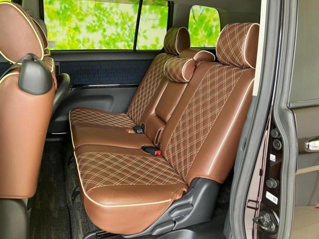 アイシス プラタナVセレクション 保証書/社外 SDナビ/フリップダウンモニター 社外 10.1インチ/電動スライドドア/ヘッドランプ HID/Bluetooth接続/ETC/EBD付ABS/バックモニター/フルセグTV バックカメラ(30枚目)