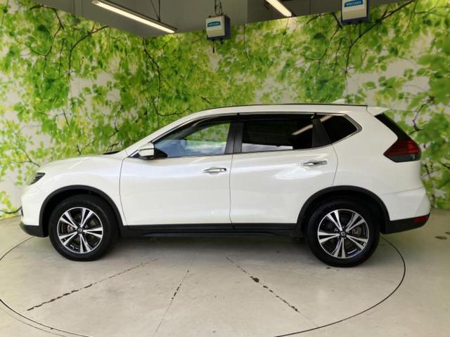 エクストレイル 4WD20Xi 保証書/純正 9インチ SDナビ/インテリジェントルームミラー/衝突安全装置/シートヒーター 全席/アラウンドビューモニター/車線逸脱防止支援システム/シート 合皮/プロパイロット/電動バックドア(2枚目)