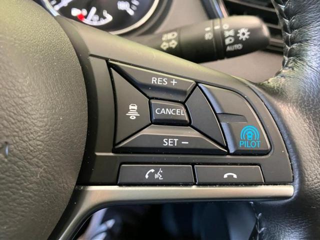 エクストレイル 4WD20Xi 保証書/純正 9インチ SDナビ/インテリジェントルームミラー/衝突安全装置/シートヒーター 全席/アラウンドビューモニター/車線逸脱防止支援システム/シート 合皮/プロパイロット/電動バックドア(26枚目)