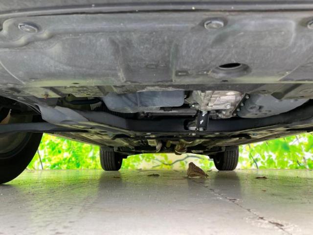 エクストレイル 4WD20Xi 保証書/純正 9インチ SDナビ/インテリジェントルームミラー/衝突安全装置/シートヒーター 全席/アラウンドビューモニター/車線逸脱防止支援システム/シート 合皮/プロパイロット/電動バックドア(36枚目)