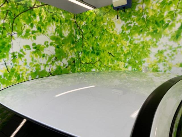 エクストレイル 4WD20Xi 保証書/純正 9インチ SDナビ/インテリジェントルームミラー/衝突安全装置/シートヒーター 全席/アラウンドビューモニター/車線逸脱防止支援システム/シート 合皮/プロパイロット/電動バックドア(38枚目)