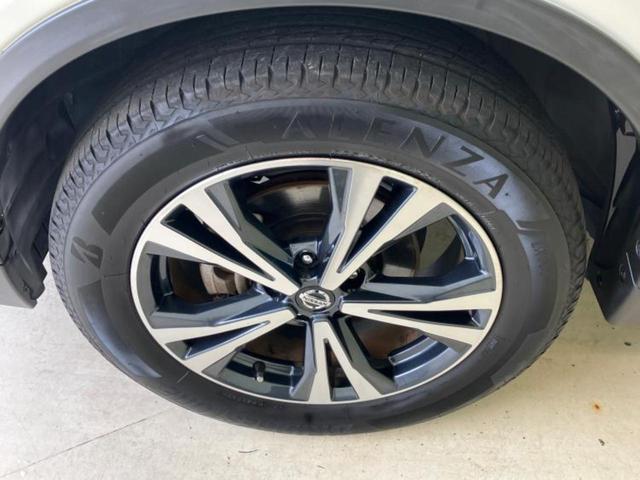 エクストレイル 4WD20Xi 保証書/純正 9インチ SDナビ/インテリジェントルームミラー/衝突安全装置/シートヒーター 全席/アラウンドビューモニター/車線逸脱防止支援システム/シート 合皮/プロパイロット/電動バックドア(39枚目)