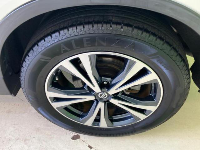 エクストレイル 4WD20Xi 保証書/純正 9インチ SDナビ/インテリジェントルームミラー/衝突安全装置/シートヒーター 全席/アラウンドビューモニター/車線逸脱防止支援システム/シート 合皮/プロパイロット/電動バックドア(40枚目)