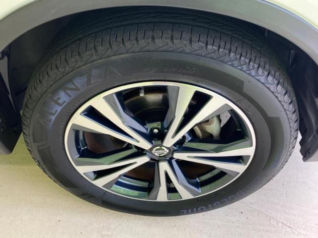 エクストレイル 4WD20Xi 保証書/純正 9インチ SDナビ/インテリジェントルームミラー/衝突安全装置/シートヒーター 全席/アラウンドビューモニター/車線逸脱防止支援システム/シート 合皮/プロパイロット/電動バックドア(42枚目)