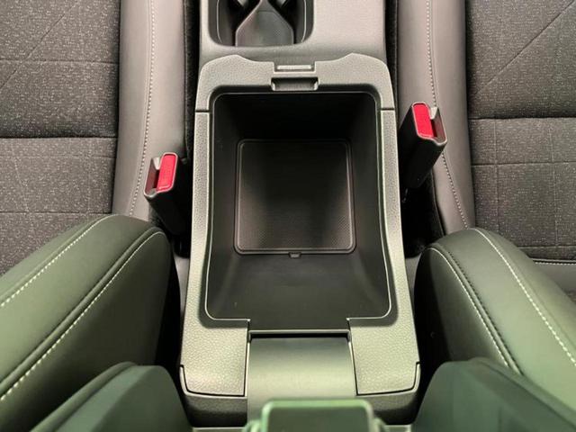 ヴェゼル eHEV Z 保証書/純正 9インチ ナビ/ホンダセンシング/シートヒーター 前席/車線逸脱防止支援システム/電動バックドア/登録済未使用車/ヘッドランプ LED/Bluetooth接続/EBD付ABS 禁煙車(21枚目)