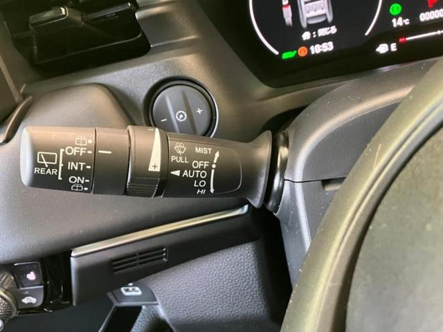 ヴェゼル eHEV Z 保証書/純正 9インチ ナビ/ホンダセンシング/シートヒーター 前席/車線逸脱防止支援システム/電動バックドア/登録済未使用車/ヘッドランプ LED/Bluetooth接続/EBD付ABS 禁煙車(26枚目)