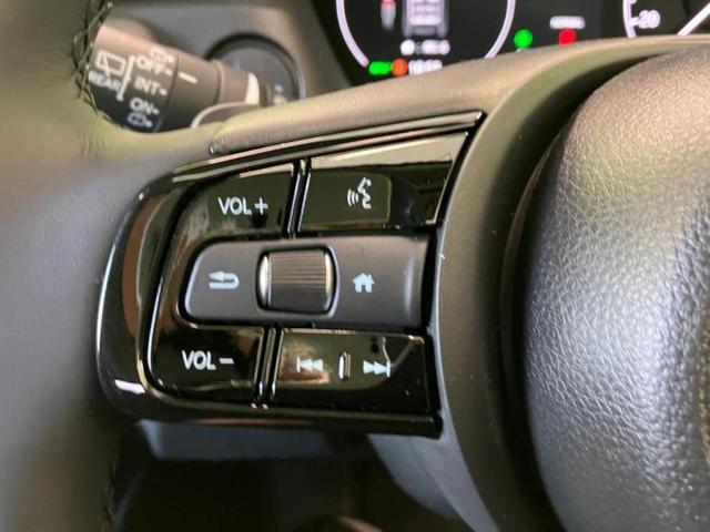 ヴェゼル eHEV Z 保証書/純正 9インチ ナビ/ホンダセンシング/シートヒーター 前席/車線逸脱防止支援システム/電動バックドア/登録済未使用車/ヘッドランプ LED/Bluetooth接続/EBD付ABS 禁煙車(28枚目)