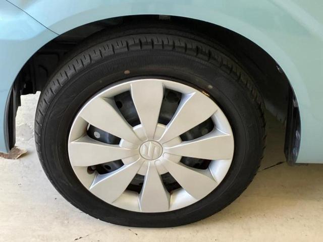 ワゴンR ハイブリッドFX 新品タイヤ/保証書/セーフティサポート(スズキ)/シートヒーター 運転席/EBD付ABS/横滑り防止装置/アイドリングストップ/エアバッグ 運転席/エアバッグ 助手席/衝突安全ボディ/パワーウインドウ(38枚目)