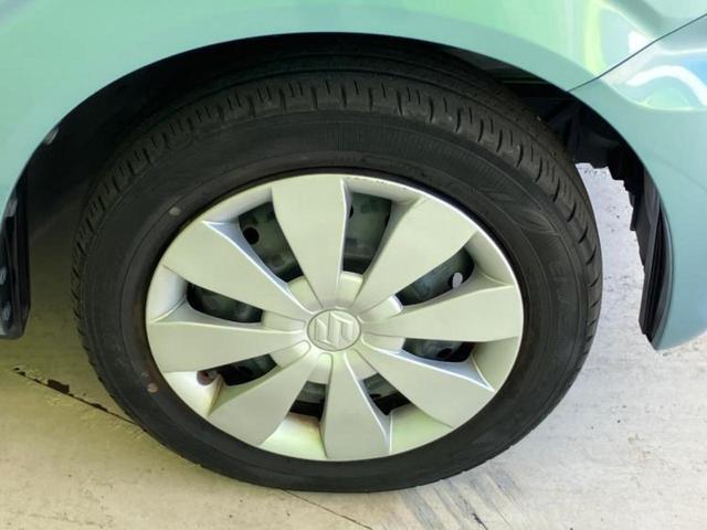 ワゴンR ハイブリッドFX 新品タイヤ/保証書/セーフティサポート(スズキ)/シートヒーター 運転席/EBD付ABS/横滑り防止装置/アイドリングストップ/エアバッグ 運転席/エアバッグ 助手席/衝突安全ボディ/パワーウインドウ(41枚目)