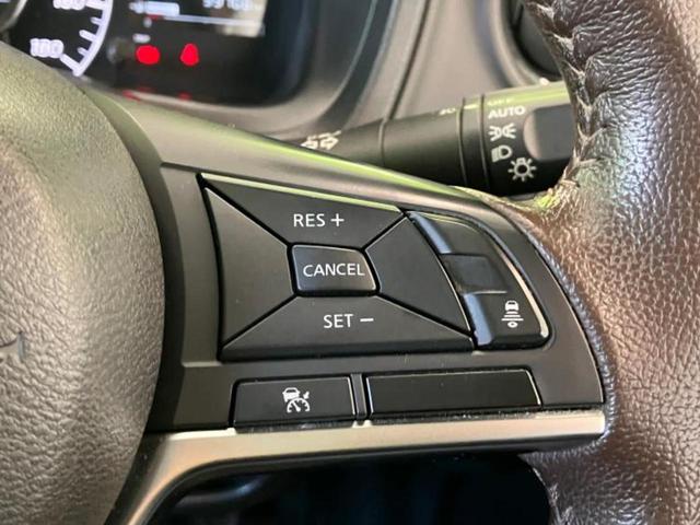 ノート eパワーメダリスト 保証書/純正 SDナビ/インテリジェントルームミラー/衝突安全装置/アラウンドビューモニター/車線逸脱防止支援システム/ドライブレコーダー 純正/ヘッドランプ LED/Bluetooth接続 禁煙車(27枚目)