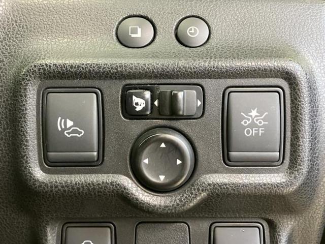 ノート eパワーメダリスト 保証書/純正 SDナビ/インテリジェントルームミラー/衝突安全装置/アラウンドビューモニター/車線逸脱防止支援システム/ドライブレコーダー 純正/ヘッドランプ LED/Bluetooth接続 禁煙車(28枚目)