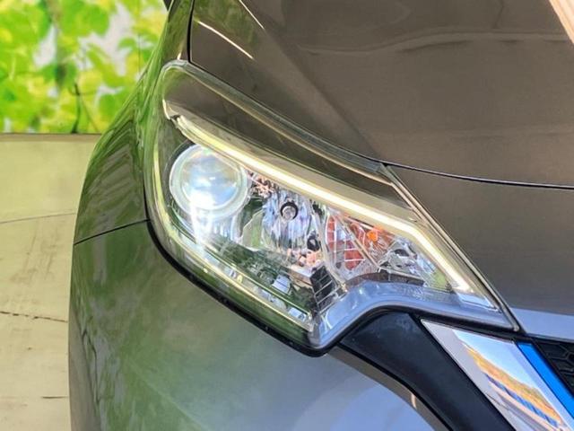 ノート eパワーメダリスト 保証書/純正 SDナビ/インテリジェントルームミラー/衝突安全装置/アラウンドビューモニター/車線逸脱防止支援システム/ドライブレコーダー 純正/ヘッドランプ LED/Bluetooth接続 禁煙車(43枚目)