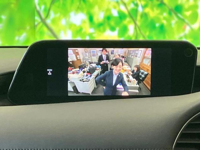 ＭＡＺＤＡ３ファストバック ２０Ｓプロアクティブツーリングセレクション　保証書／純正　ＳＤナビ／衝突安全装置／シートヒーター／３６０°ビューモニター／車線逸脱防止支援システム／ドライブレコーダー　純正／ヘッドランプ　ＬＥＤ／Ｂｌｕｅｔｏｏｔｈ接続／ＥＴＣ　禁煙車　ドラレコ（7枚目）