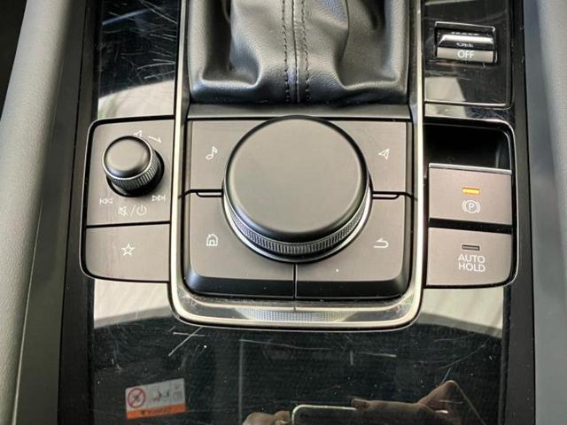 ＭＡＺＤＡ３ファストバック ２０Ｓプロアクティブツーリングセレクション　保証書／純正　ＳＤナビ／衝突安全装置／シートヒーター／３６０°ビューモニター／車線逸脱防止支援システム／ドライブレコーダー　純正／ヘッドランプ　ＬＥＤ／Ｂｌｕｅｔｏｏｔｈ接続／ＥＴＣ　禁煙車　ドラレコ（12枚目）