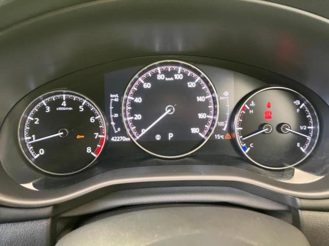 ＭＡＺＤＡ３ファストバック ２０Ｓプロアクティブツーリングセレクション　保証書／純正　ＳＤナビ／衝突安全装置／シートヒーター／３６０°ビューモニター／車線逸脱防止支援システム／ドライブレコーダー　純正／ヘッドランプ　ＬＥＤ／Ｂｌｕｅｔｏｏｔｈ接続／ＥＴＣ　禁煙車　ドラレコ（22枚目）