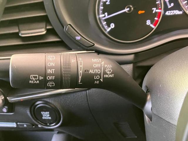 ＭＡＺＤＡ３ファストバック ２０Ｓプロアクティブツーリングセレクション　保証書／純正　ＳＤナビ／衝突安全装置／シートヒーター／３６０°ビューモニター／車線逸脱防止支援システム／ドライブレコーダー　純正／ヘッドランプ　ＬＥＤ／Ｂｌｕｅｔｏｏｔｈ接続／ＥＴＣ　禁煙車　ドラレコ（23枚目）