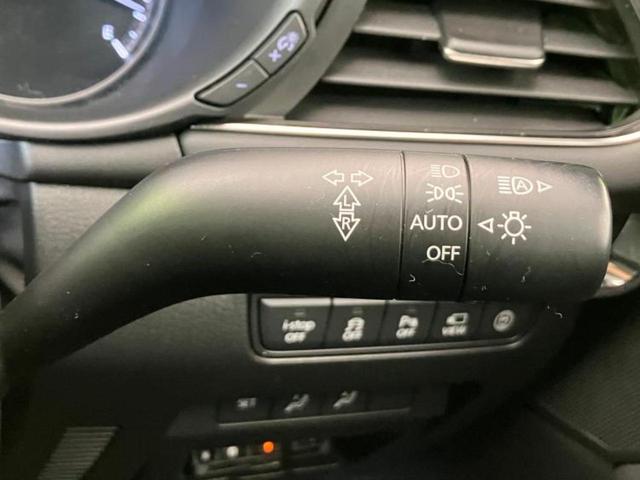ＭＡＺＤＡ３ファストバック ２０Ｓプロアクティブツーリングセレクション　保証書／純正　ＳＤナビ／衝突安全装置／シートヒーター／３６０°ビューモニター／車線逸脱防止支援システム／ドライブレコーダー　純正／ヘッドランプ　ＬＥＤ／Ｂｌｕｅｔｏｏｔｈ接続／ＥＴＣ　禁煙車　ドラレコ（24枚目）